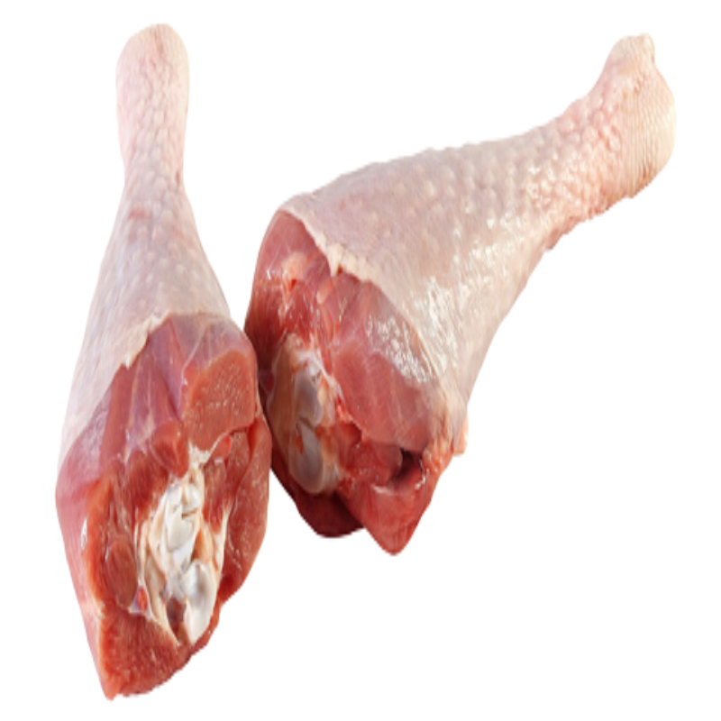 Гомілка індички, охолоджена, ДСТУ 3143, 1 кг